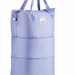 blue-unisex-expandable-sling-bag-with-wheels-large-capacity-foldable-travel-bag