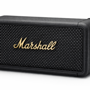 marshall-portable-bluetooth-speaker-with-gold-logo-and-classic-design